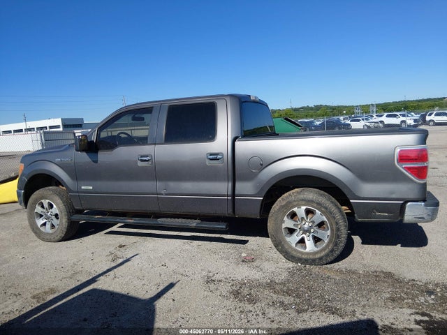 Ford F-150 Xlt