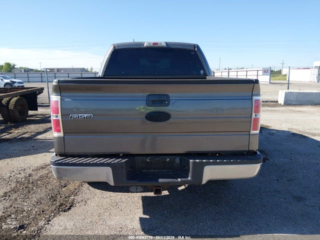 Ford F-150 Xlt