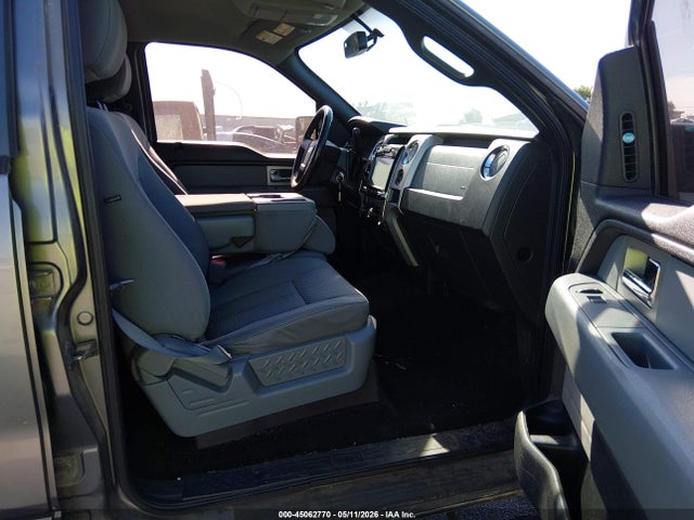 Ford F-150 Xlt