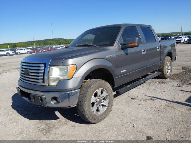 Ford F-150 Xlt