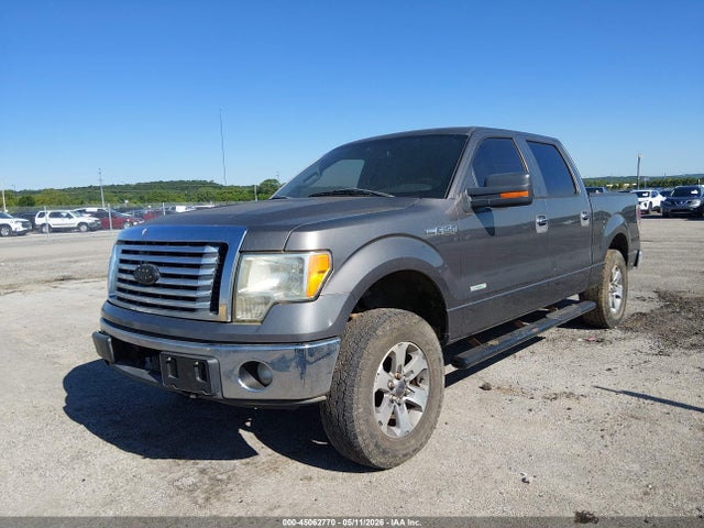Ford F-150 Xlt