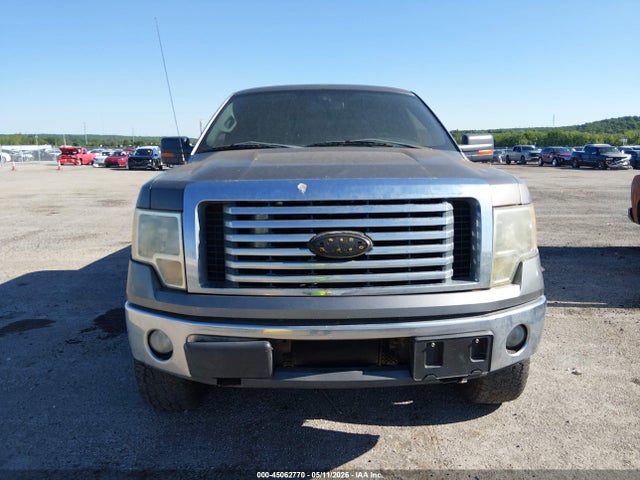 Ford F-150 Xlt