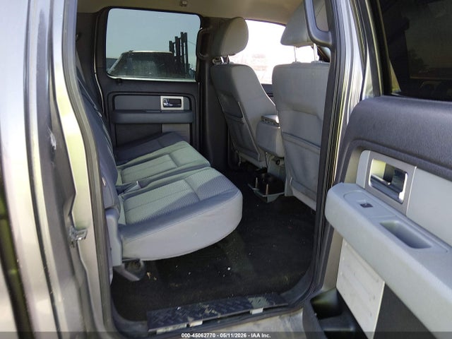 Ford F-150 Xlt