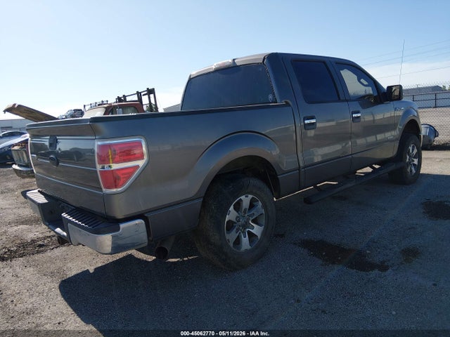 Ford F-150 Xlt