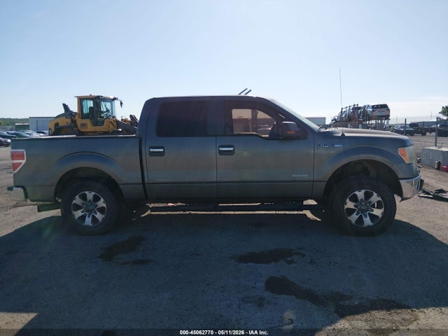 Ford F-150 Xlt