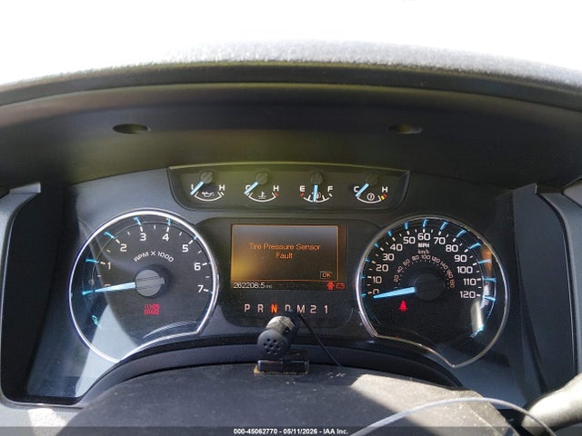 Ford F-150 Xlt