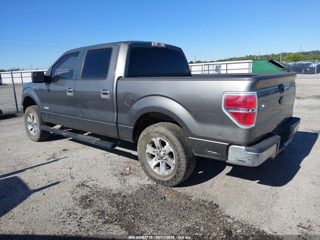 Ford F-150 Xlt