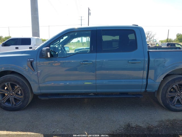 Ford F-150 Xlt