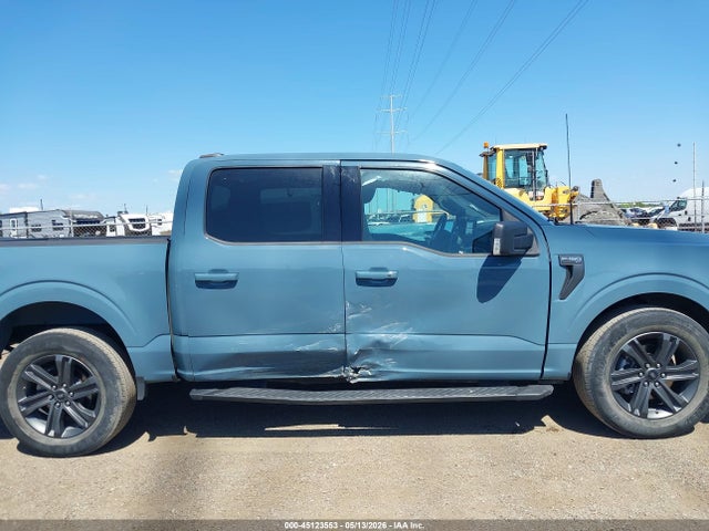 Ford F-150 Xlt