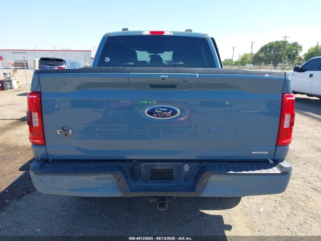Ford F-150 Xlt
