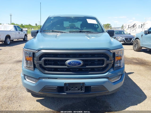 Ford F-150 Xlt