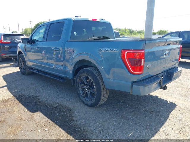 Ford F-150 Xlt