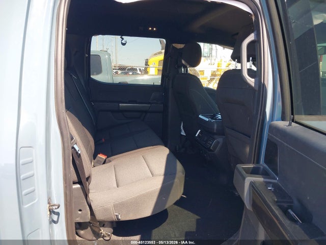 Ford F-150 Xlt