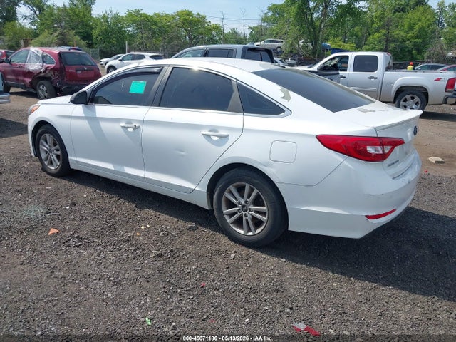 Hyundai SONATA Se