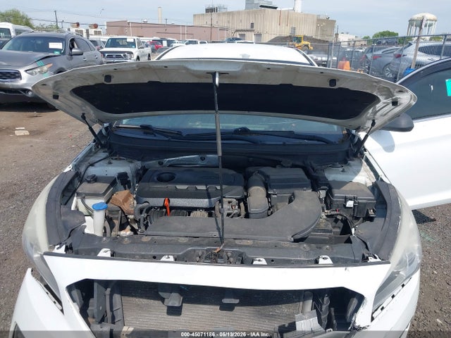 Hyundai SONATA Se