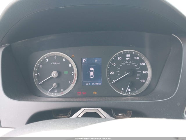 Hyundai SONATA Se