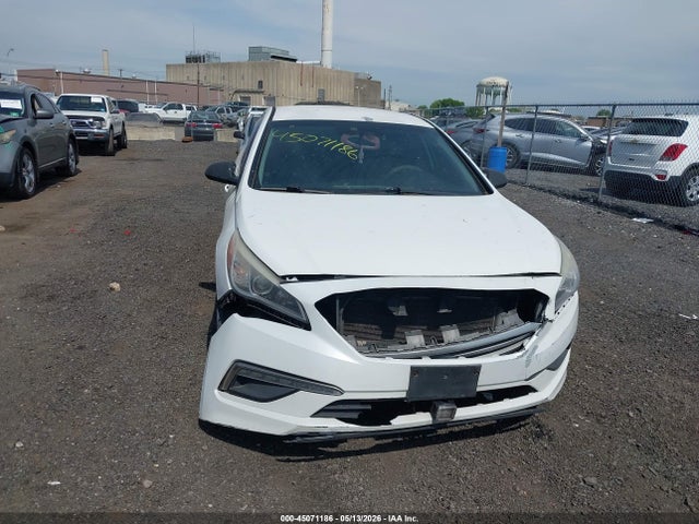 Hyundai SONATA Se