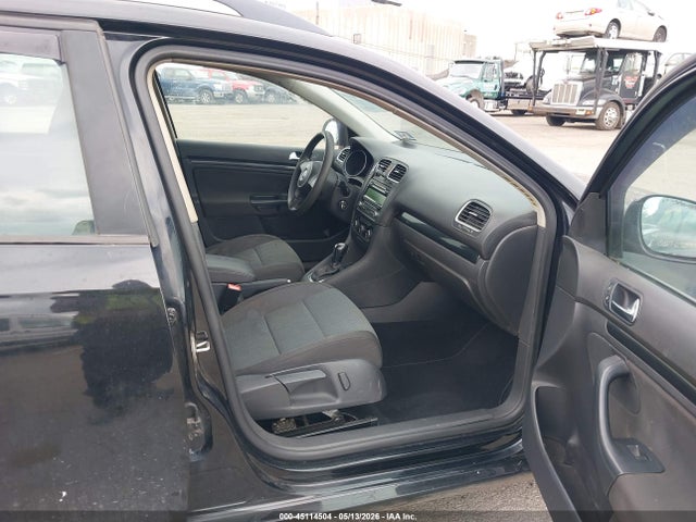 Volkswagen Jetta 2.5l S