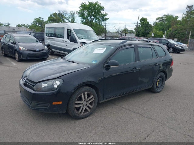 Volkswagen Jetta 2.5l S