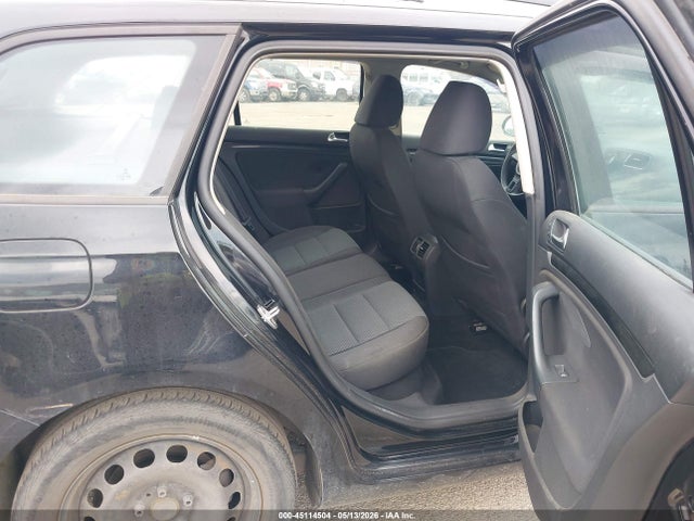 Volkswagen Jetta 2.5l S