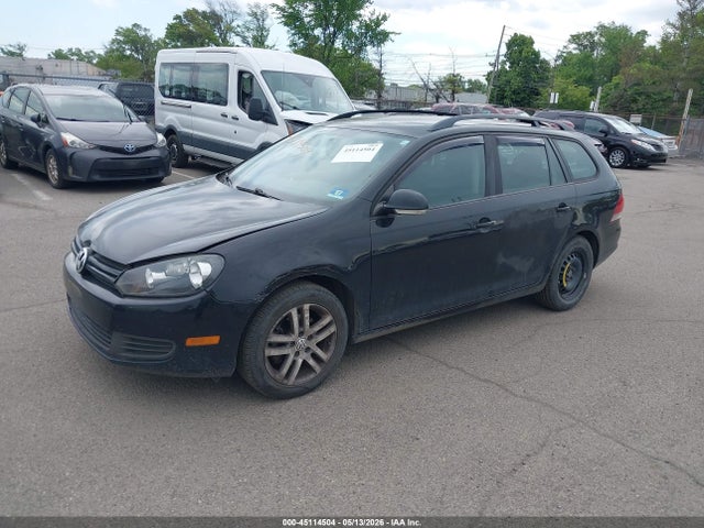 Volkswagen Jetta 2.5l S