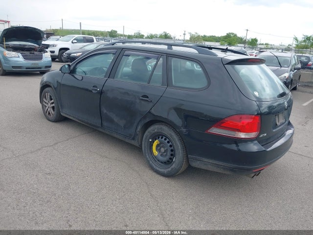 Volkswagen Jetta 2.5l S