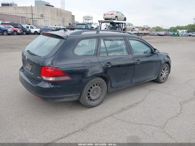 Volkswagen Jetta 2.5l S