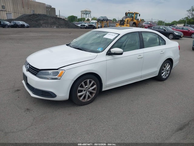 Volkswagen Jetta 1.8t Se