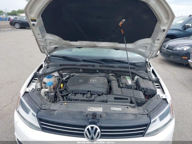 Volkswagen Jetta 1.8t Se