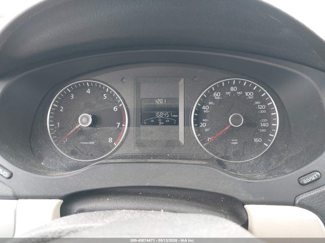 Volkswagen Jetta 1.8t Se