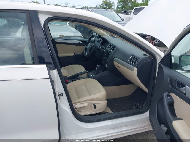 Volkswagen Jetta 1.8t Se
