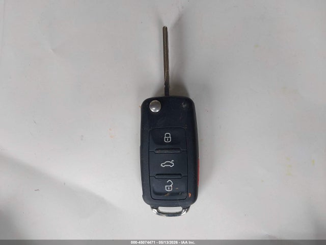 Volkswagen Jetta 1.8t Se
