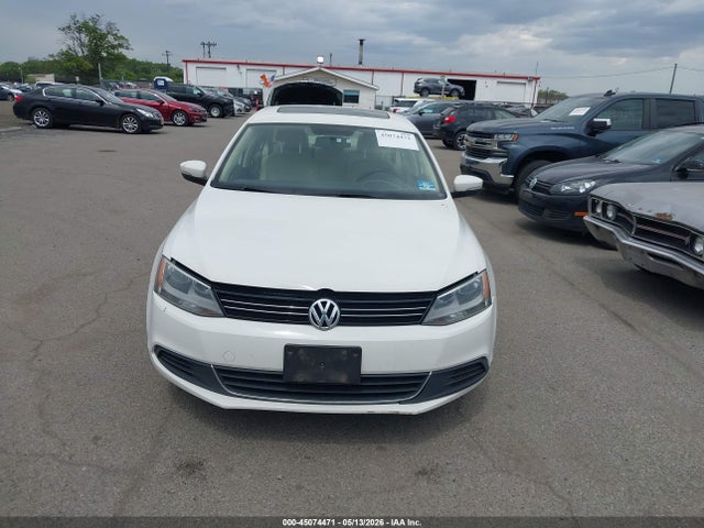 Volkswagen Jetta 1.8t Se