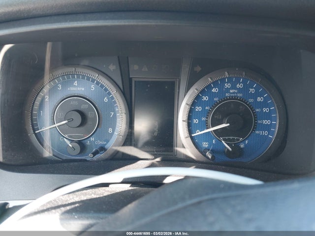 Toyota Sienna L