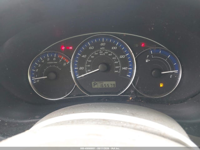Subaru Forester 2.5x Premium