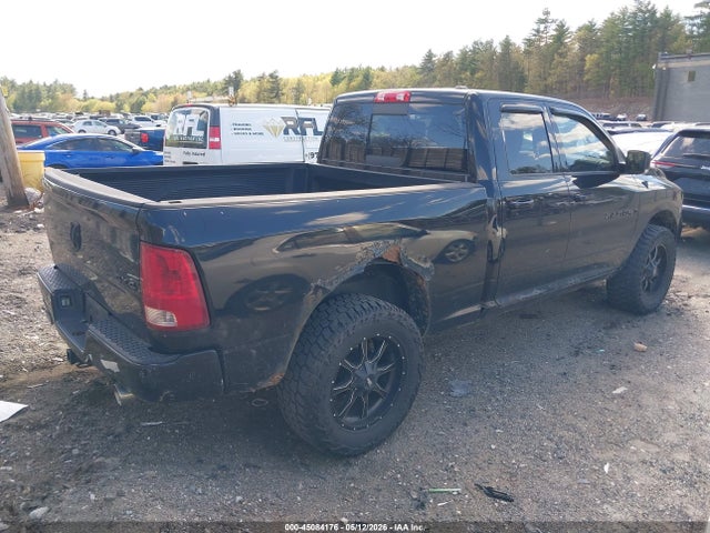 Ram 1500 Sport