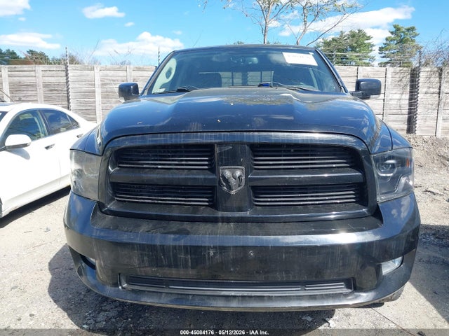 Ram 1500 Sport