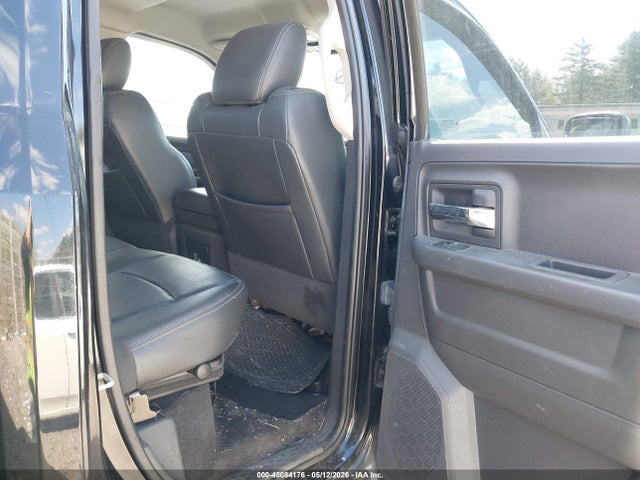 Ram 1500 Sport