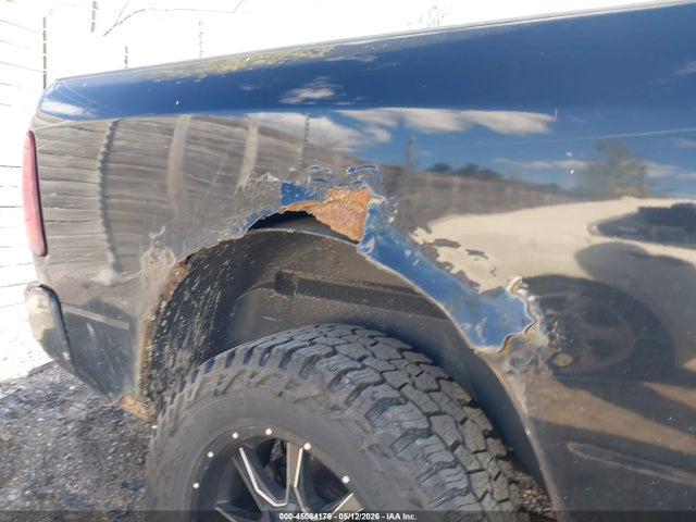 Ram 1500 Sport