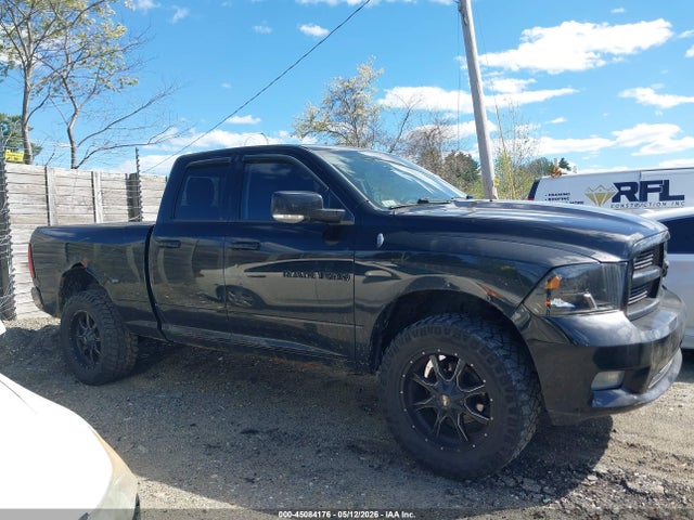 Ram 1500 Sport
