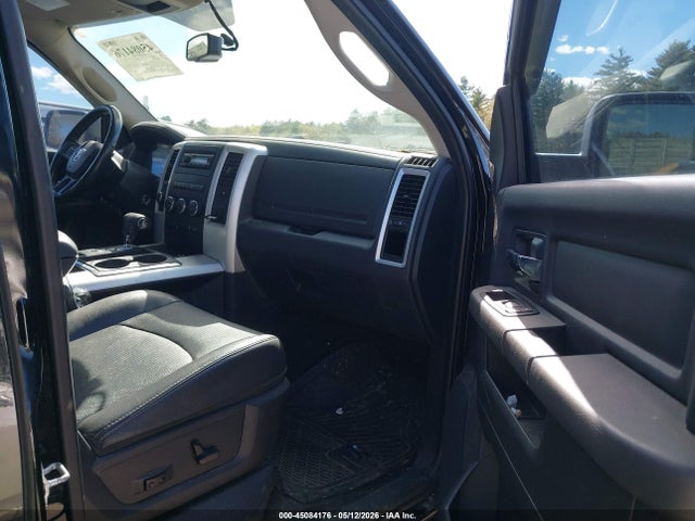 Ram 1500 Sport
