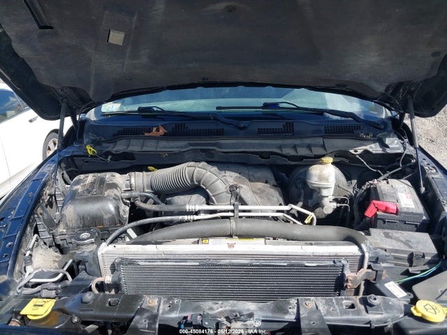 Ram 1500 Sport
