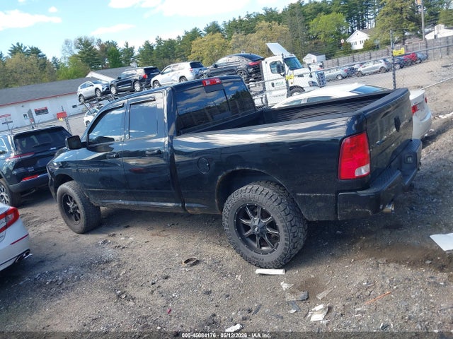 Ram 1500 Sport