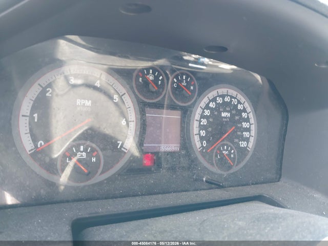 Ram 1500 Sport