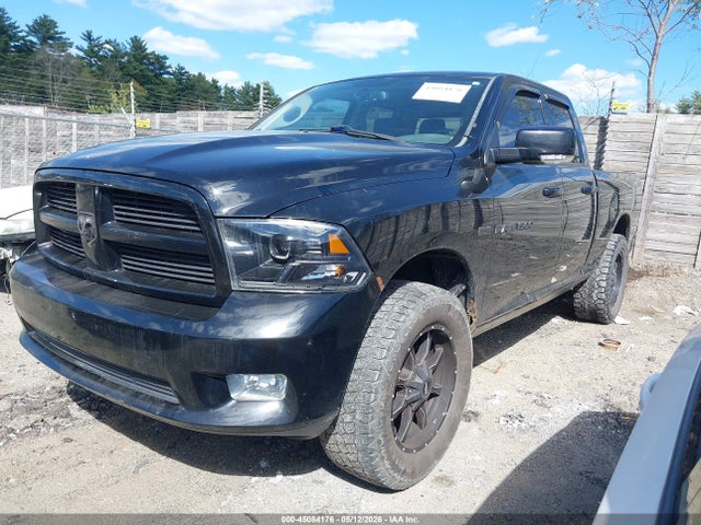 Ram 1500 Sport