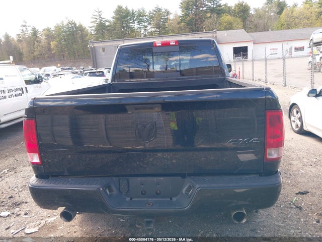 Ram 1500 Sport