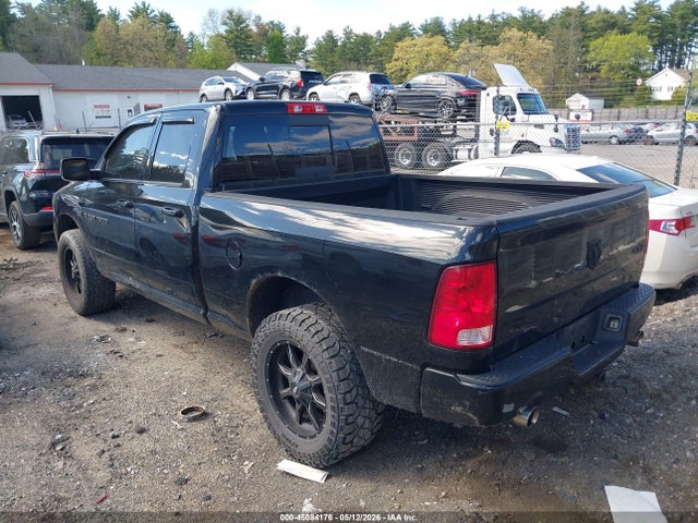 Ram 1500 Sport