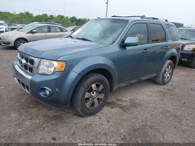 Ford Escape Limited