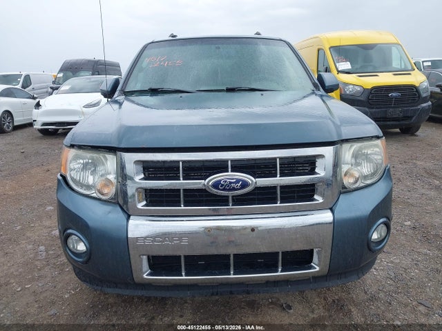 Ford Escape Limited