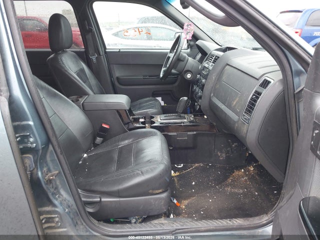 Ford Escape Limited